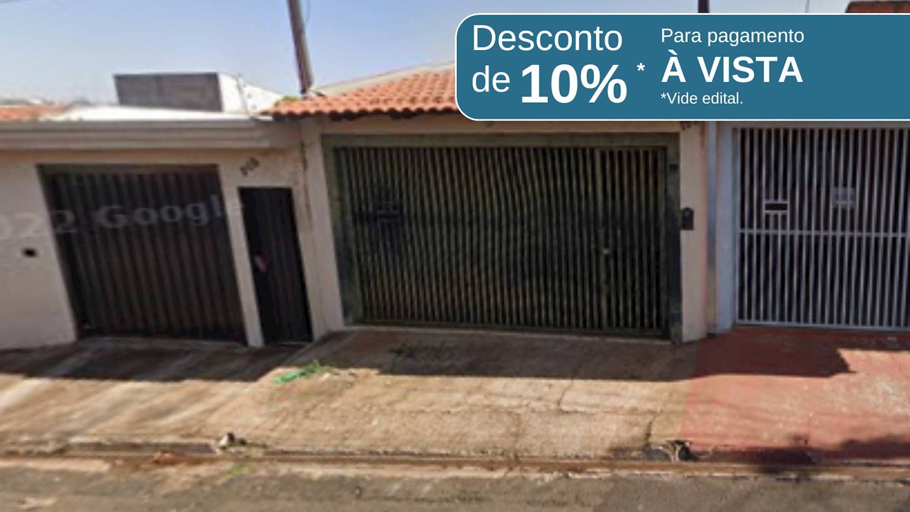 Imagem do imóvel Casa em Planalto Verde - Ribeirão Preto/SP