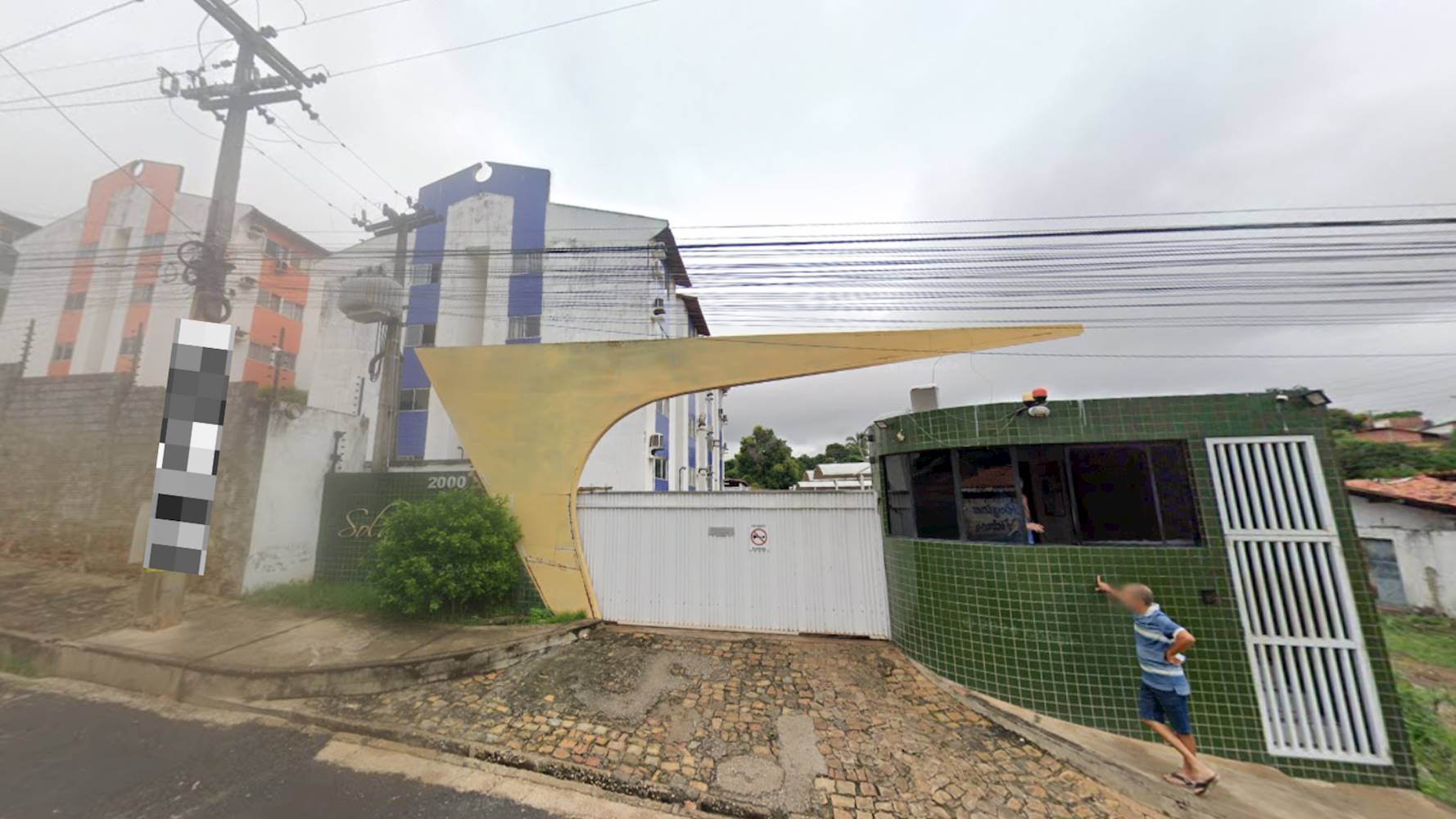 Apartamento na Cidade Nova em Teresina/PI, localizado em Teresina - PI