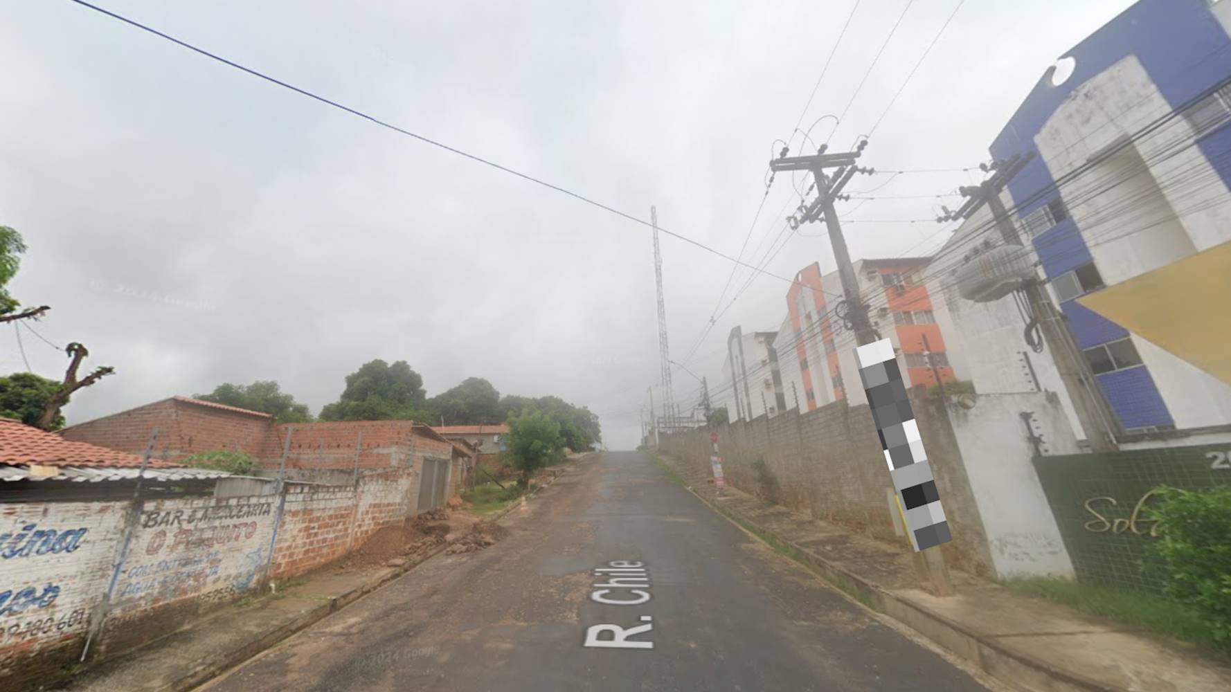Apartamento na Cidade Nova em Teresina/PI, localizado em Teresina - PI
