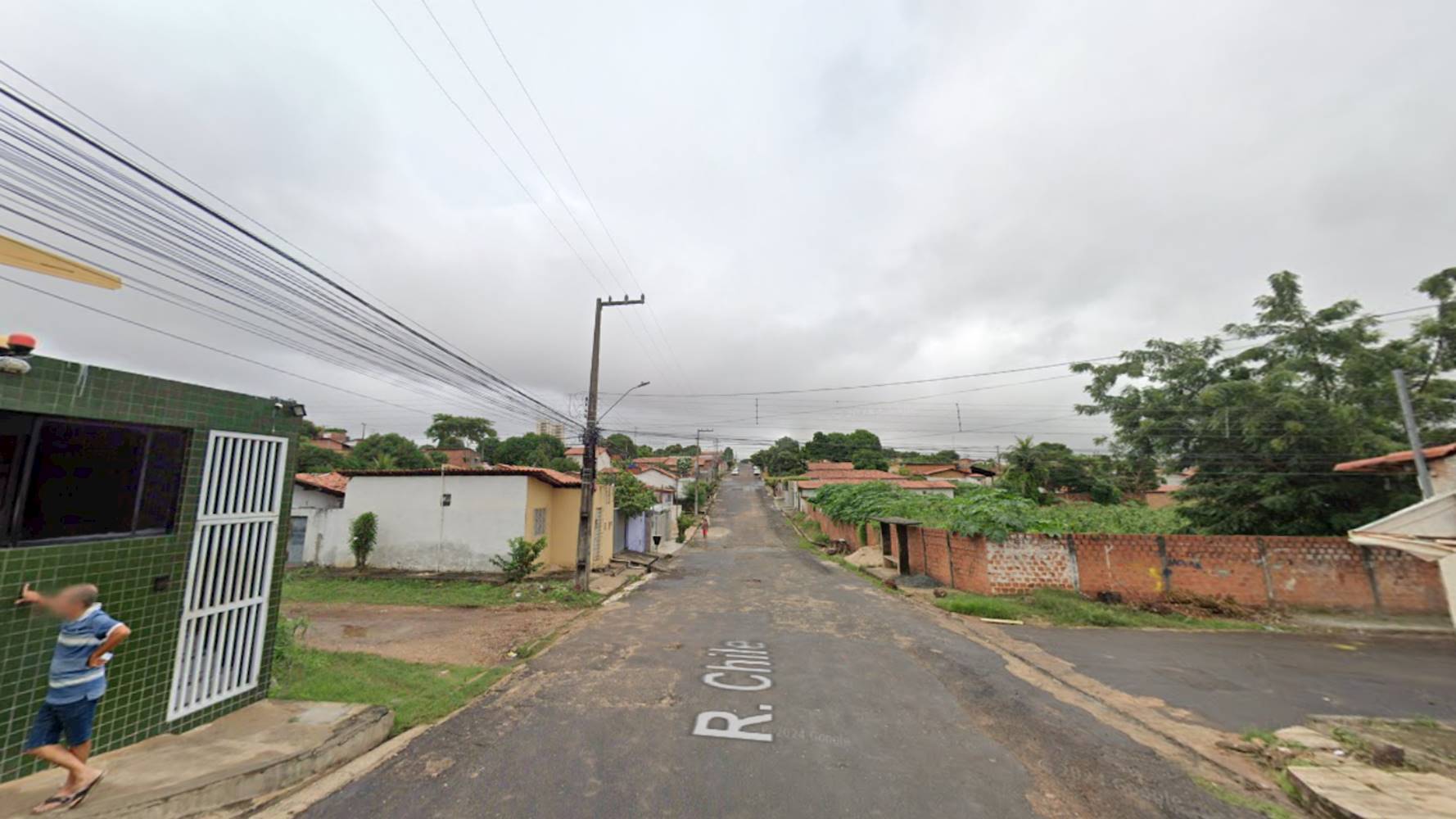 Apartamento na Cidade Nova em Teresina/PI, localizado em Teresina - PI