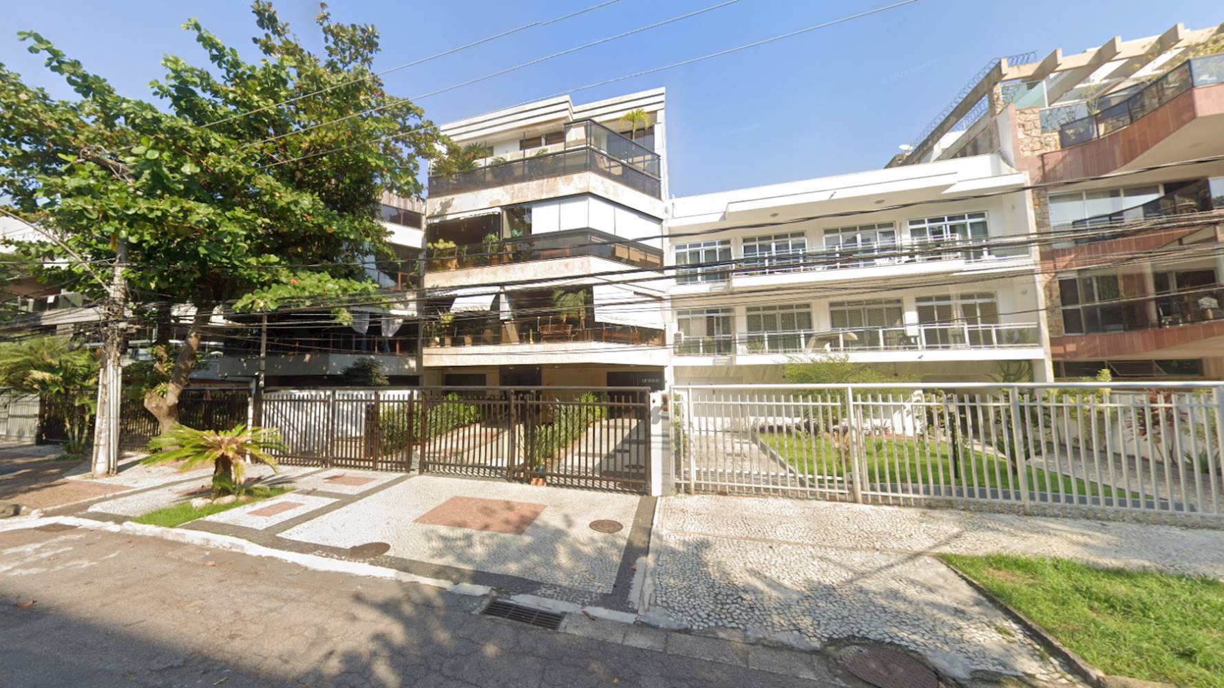 Apartamento na Freguesia de Jacarepaguá - Rio de Janeiro/RJ, localizado em Rio de Janeiro - RJ