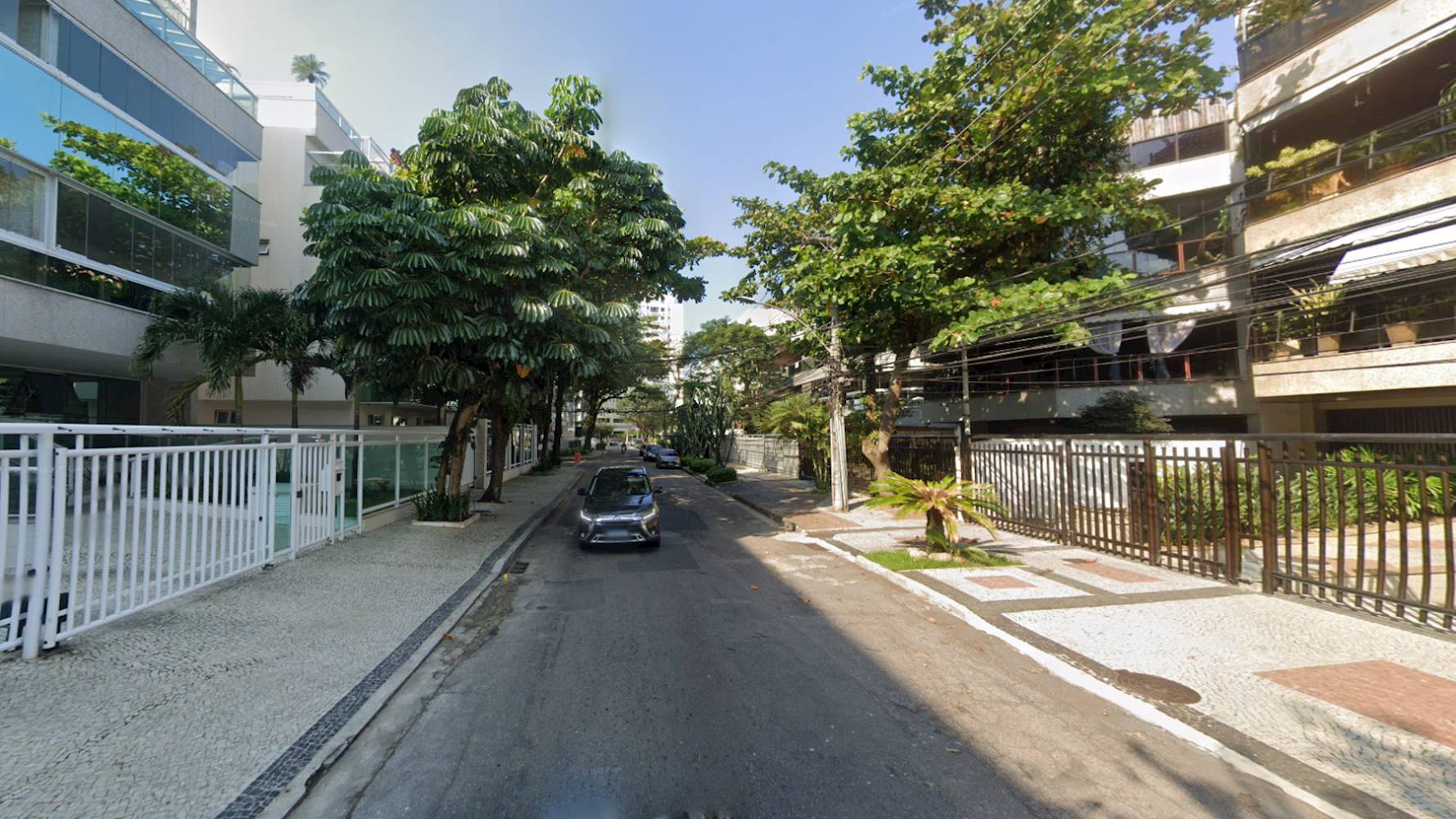 Apartamento na Freguesia de Jacarepaguá - Rio de Janeiro/RJ, localizado em Rio de Janeiro - RJ