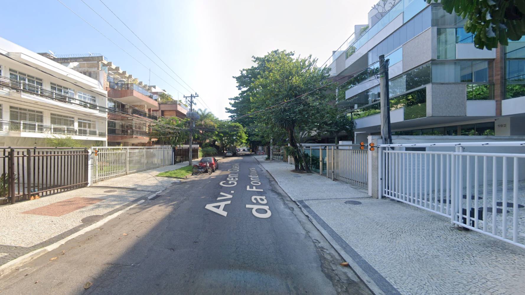 Apartamento na Freguesia de Jacarepaguá - Rio de Janeiro/RJ, localizado em Rio de Janeiro - RJ