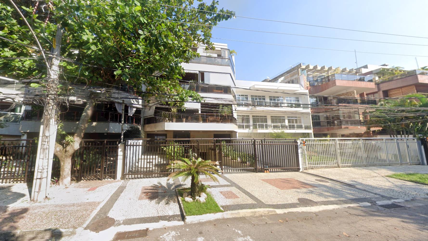 Apartamento na Freguesia de Jacarepaguá - Rio de Janeiro/RJ, localizado em Rio de Janeiro - RJ