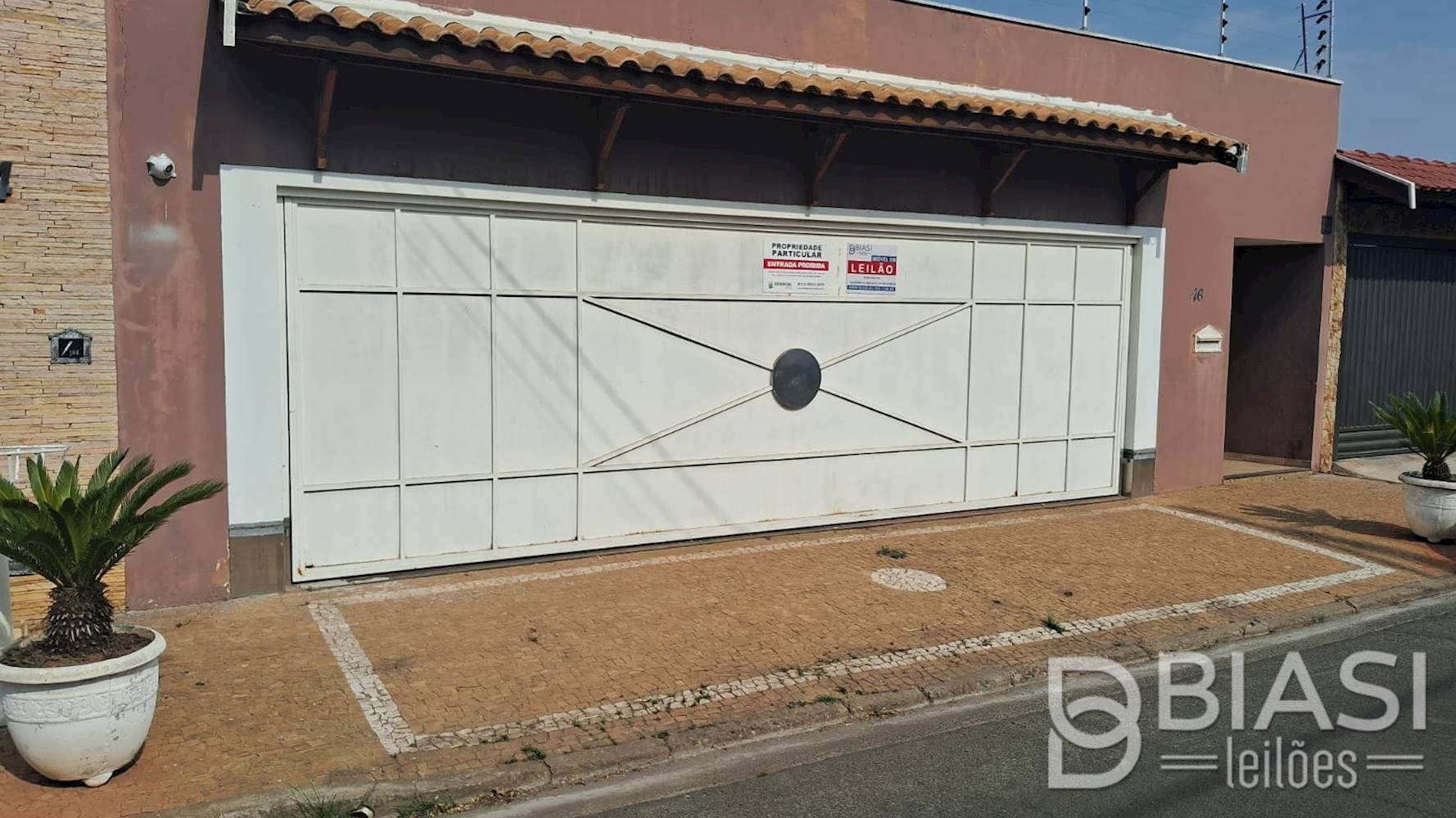 Casa na Santa Rosa em Piracicaba/SP, localizado em Piracicaba - SP
