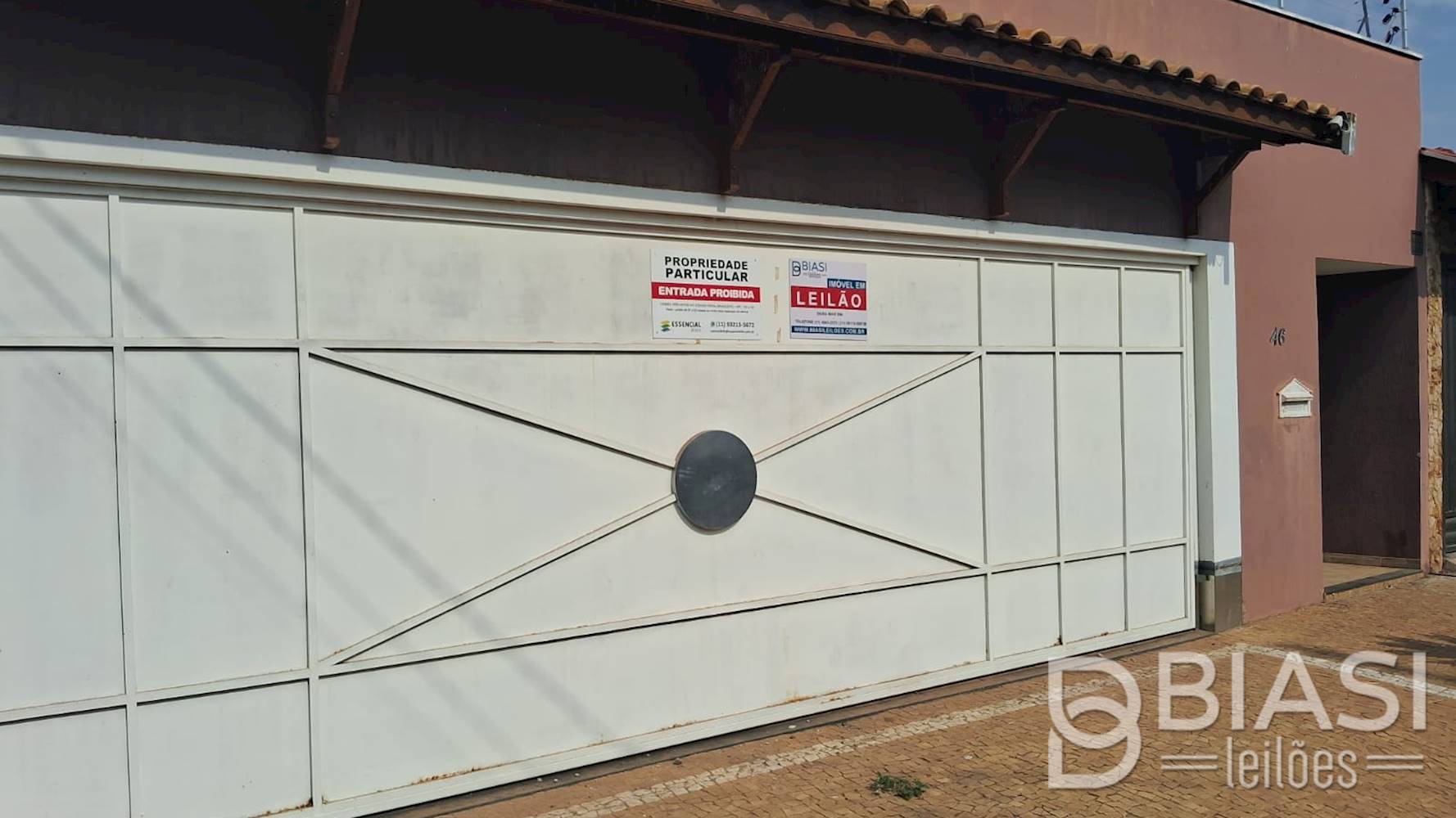 Casa na Santa Rosa em Piracicaba/SP, localizado em Piracicaba - SP