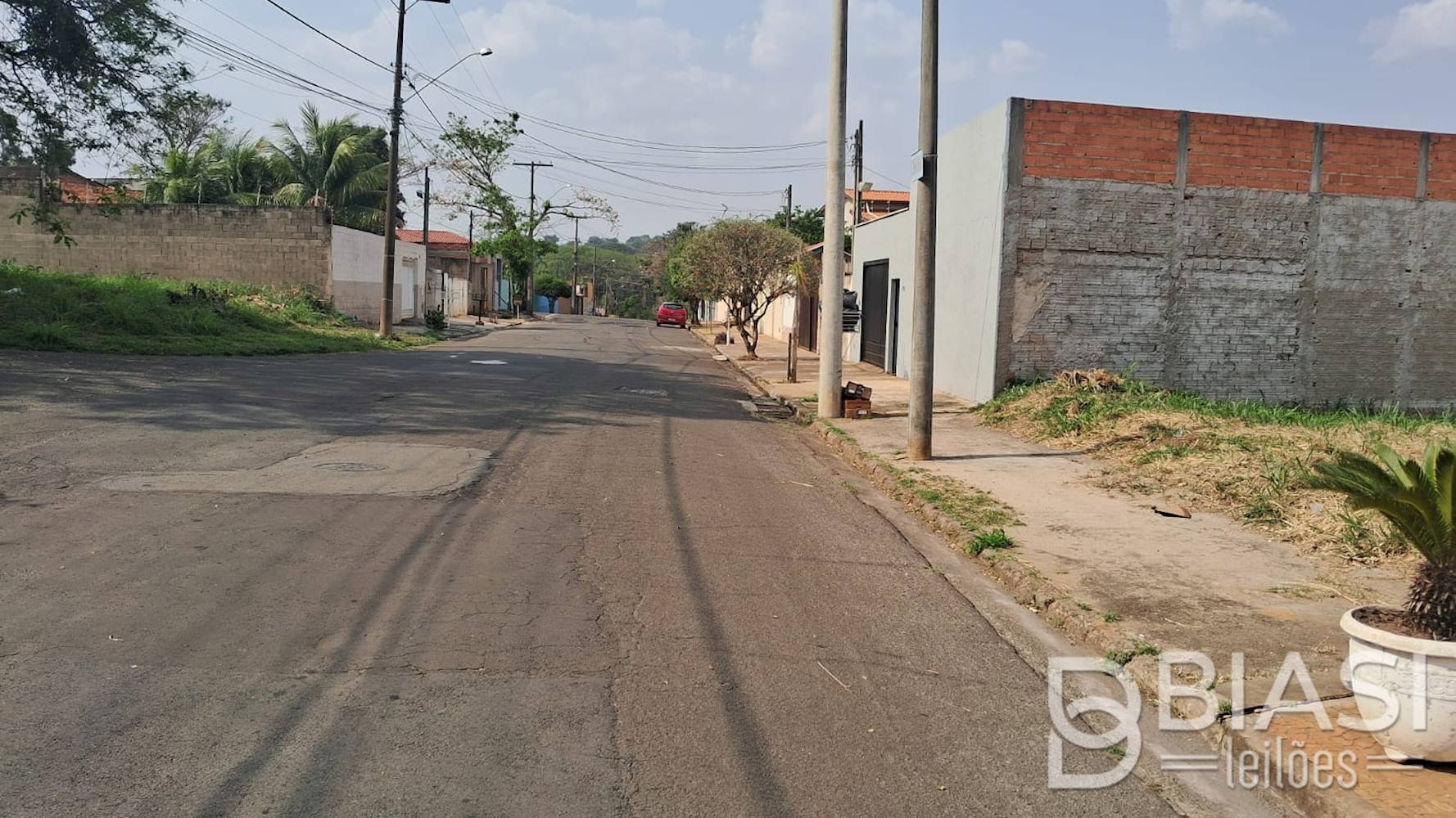 Casa na Santa Rosa em Piracicaba/SP, localizado em Piracicaba - SP
