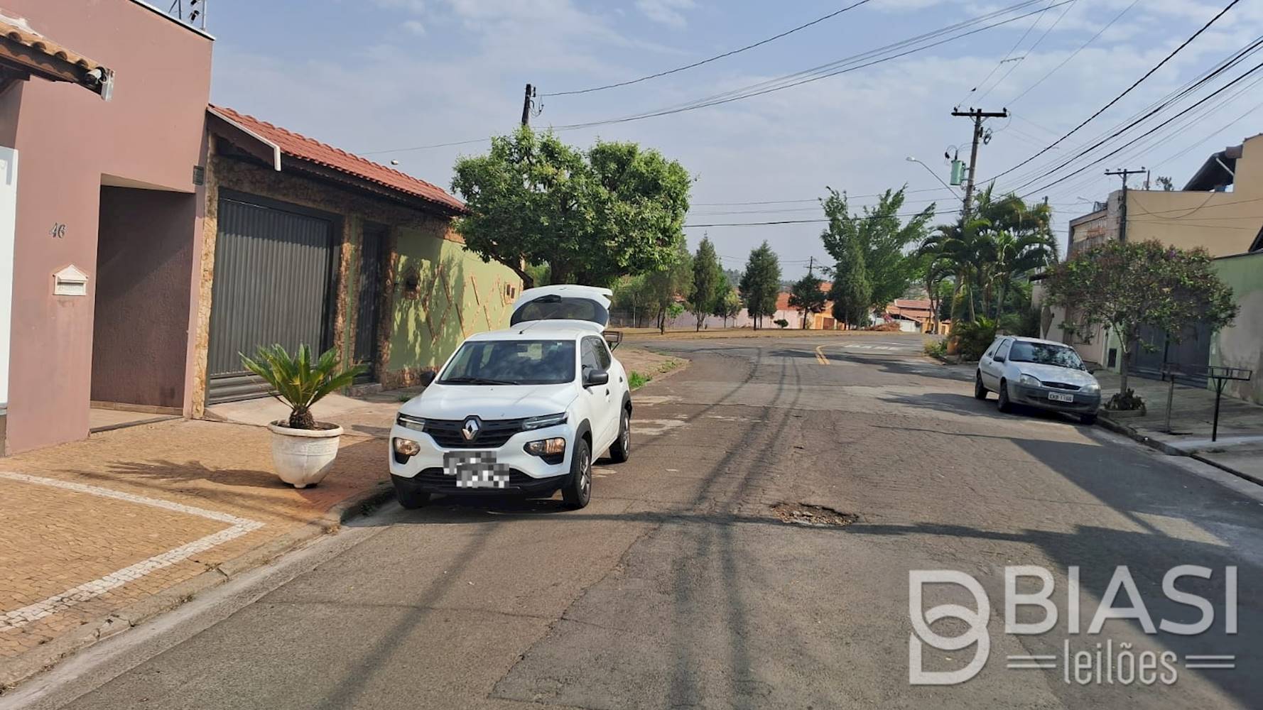 Casa na Santa Rosa em Piracicaba/SP, localizado em Piracicaba - SP