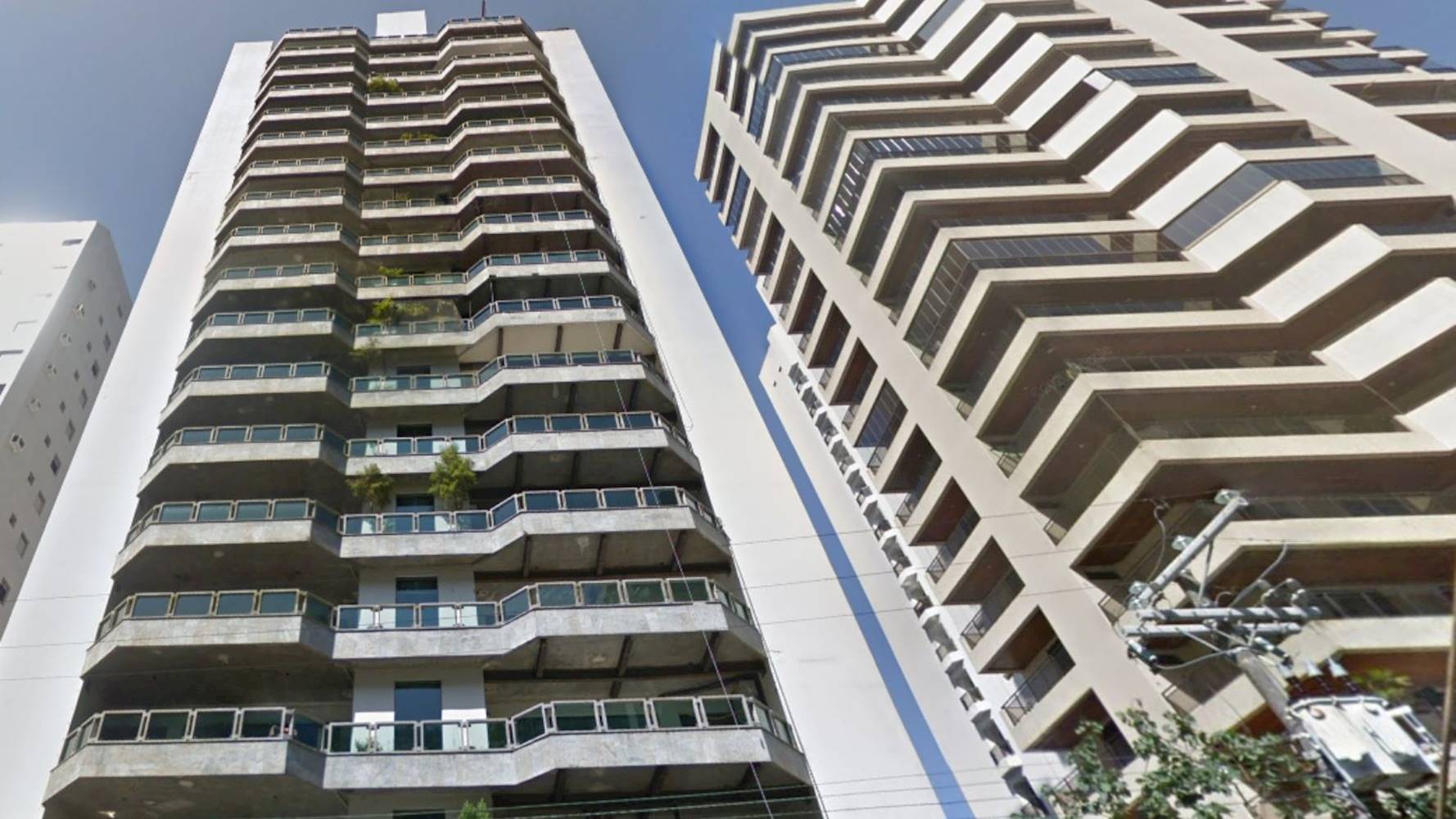 Apartamento no "Condomínio Edifício Monte Verde" - Barra Funda - Guarujá/SP, localizado em Guarujá - SP