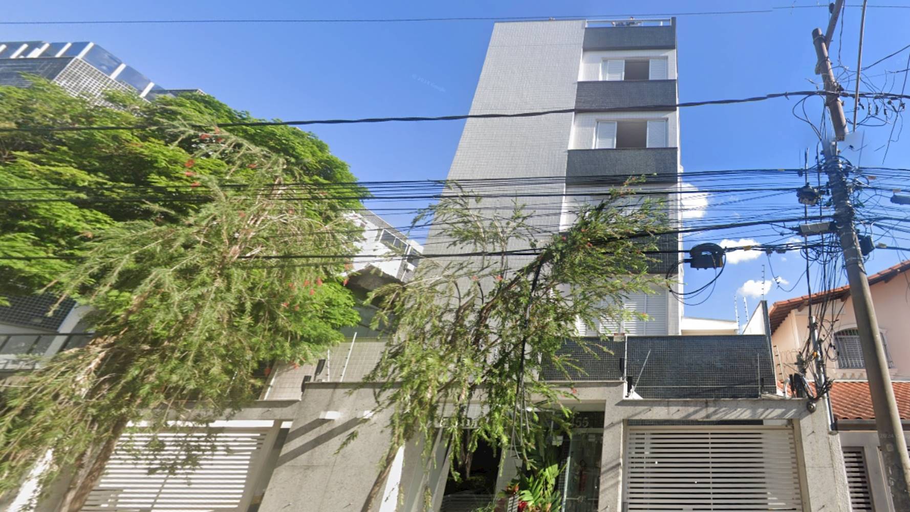 Apartamento no "Edifício residencial Cardoso" - Dona Clara - Belo Horizonte/MG, localizado em Belo Horizonte - MG