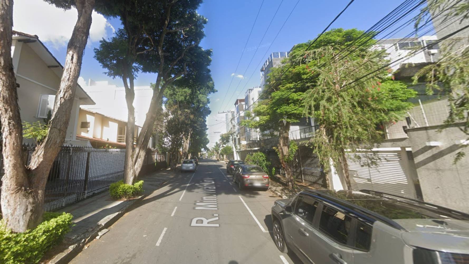 Apartamento no "Edifício residencial Cardoso" - Dona Clara - Belo Horizonte/MG, localizado em Belo Horizonte - MG