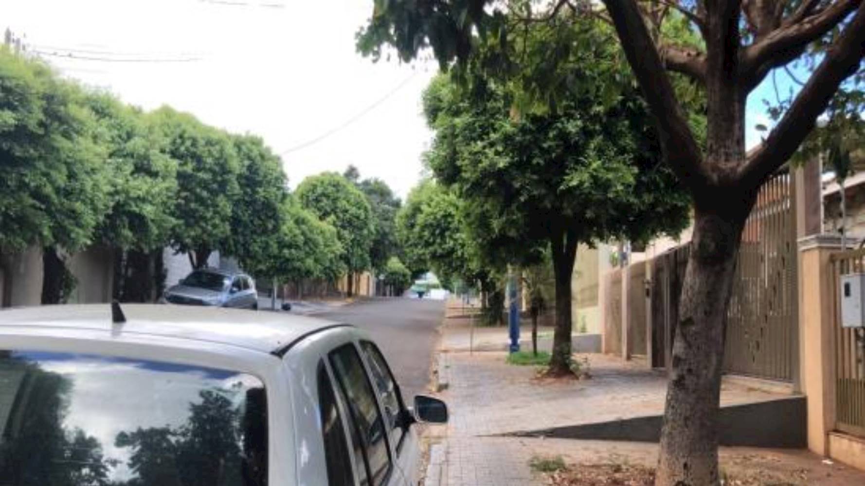 Casa no Centro em Loanda/PR, localizado em Loanda - PR