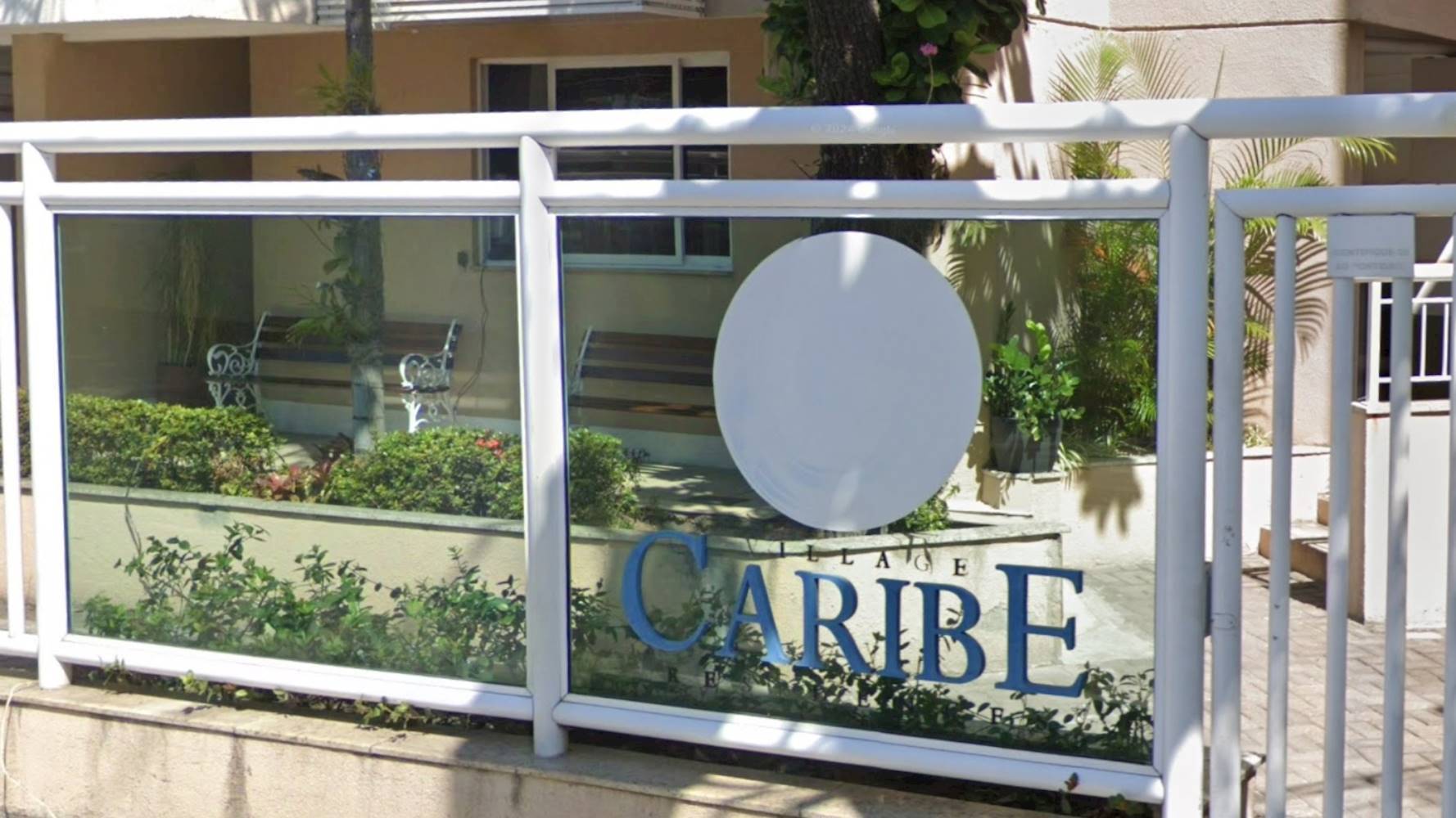 Apartamento no Condomínio Village Caribe - Praça Seca - São José dos Pinhais/PR, localizado em São José dos Pinhais - PR
