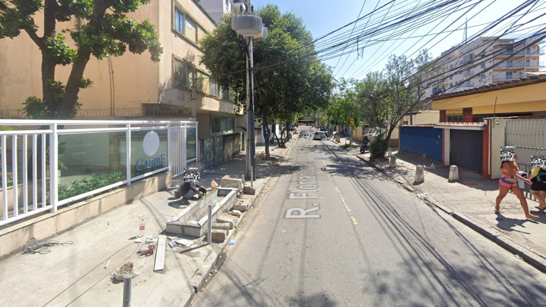 Apartamento no Condomínio Village Caribe - Praça Seca - São José dos Pinhais/PR, localizado em São José dos Pinhais - PR