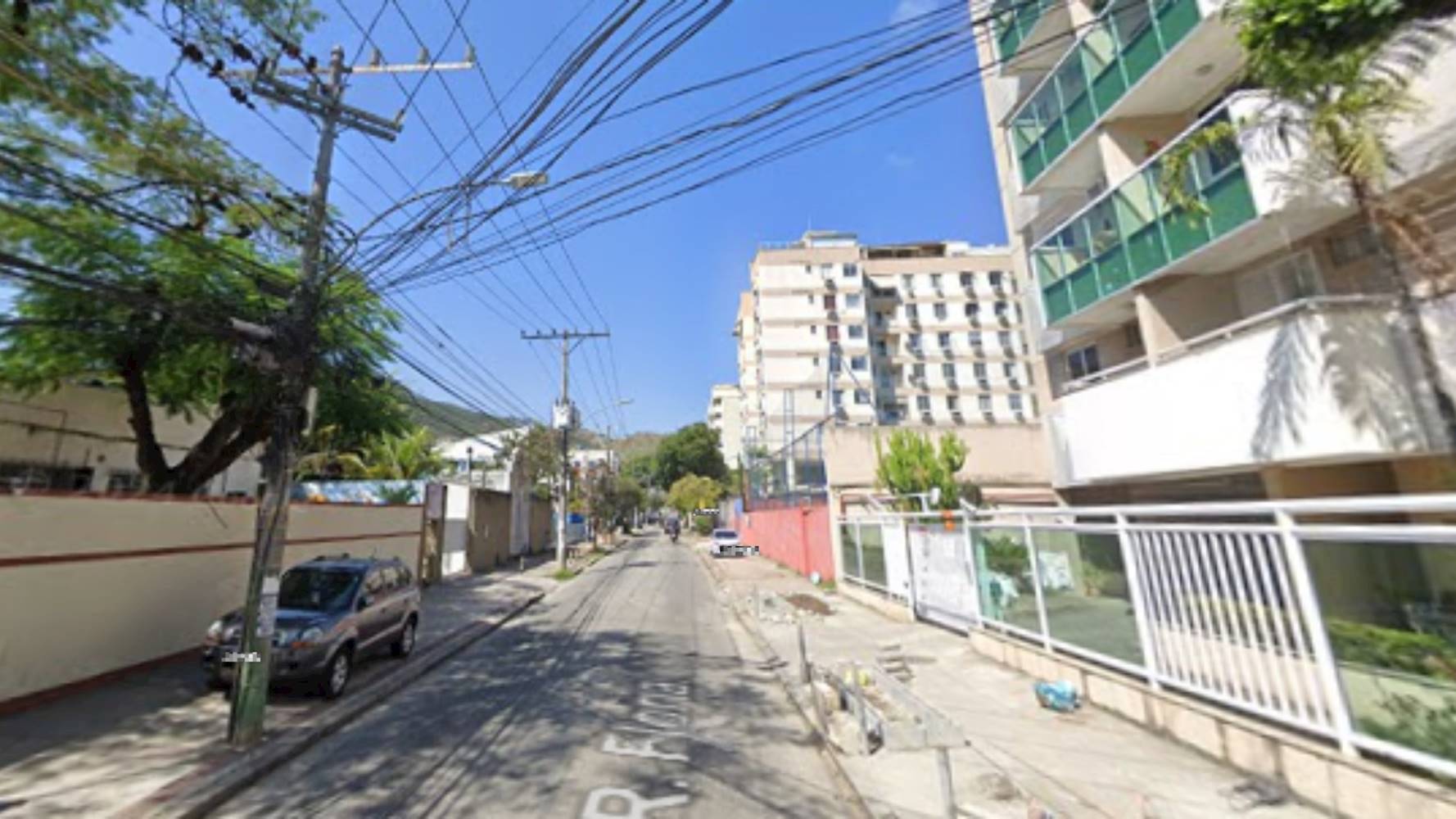 Apartamento no Condomínio Village Caribe - Praça Seca - São José dos Pinhais/PR, localizado em São José dos Pinhais - PR