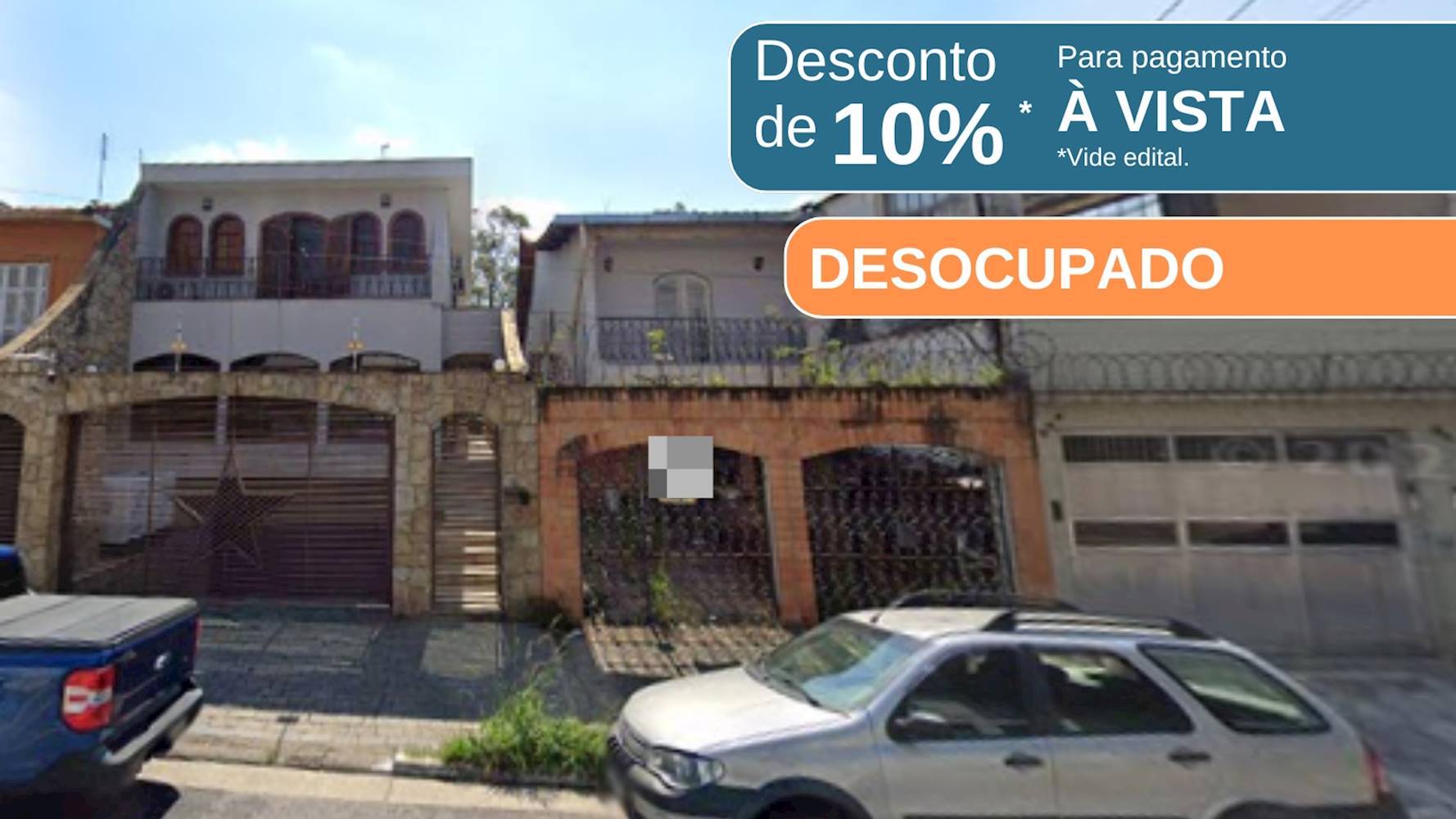 Imagem do imóvel Casa na Vila Dom Pedro I - São Paulo/SP