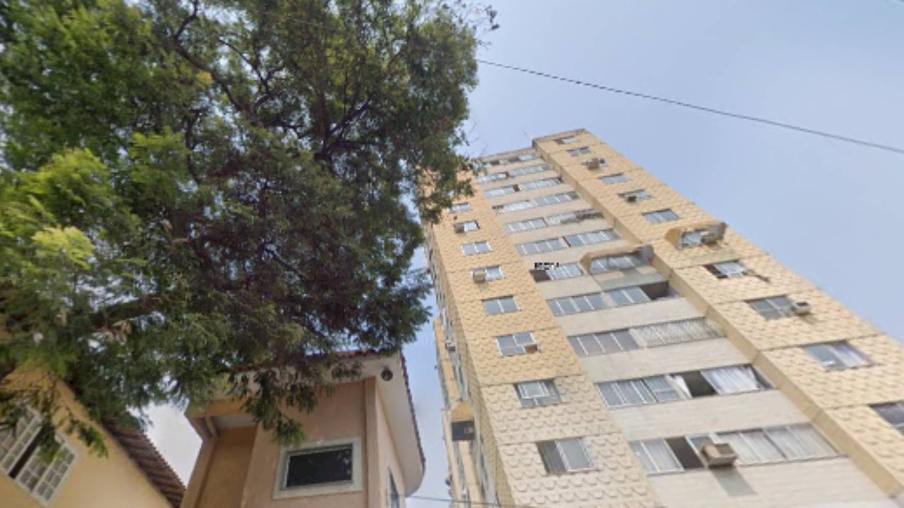 Apartamento no "Condomínio do Conjunto Virgílio Bragança" - Fonseca - Niterói/RJ, localizado em Niterói - RJ