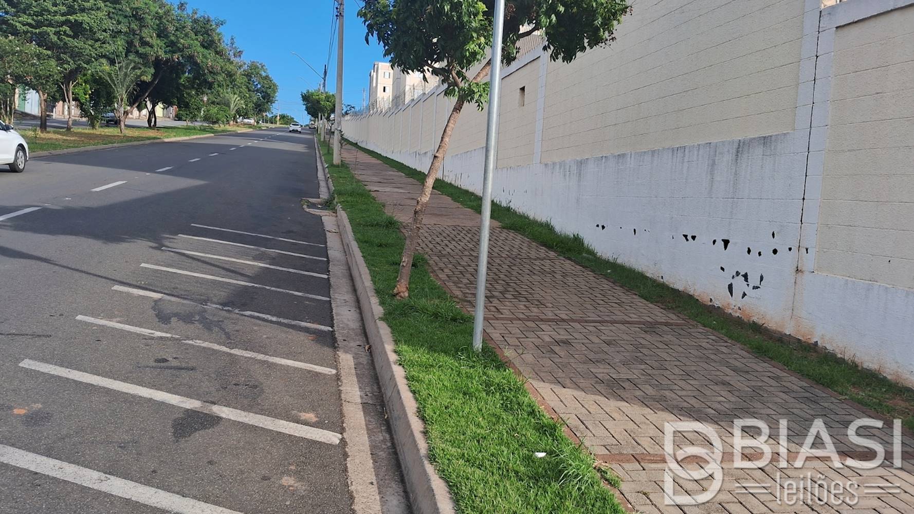 Apartamento no Parque Lua Nova em Limeira/SP, localizado em Limeira - SP