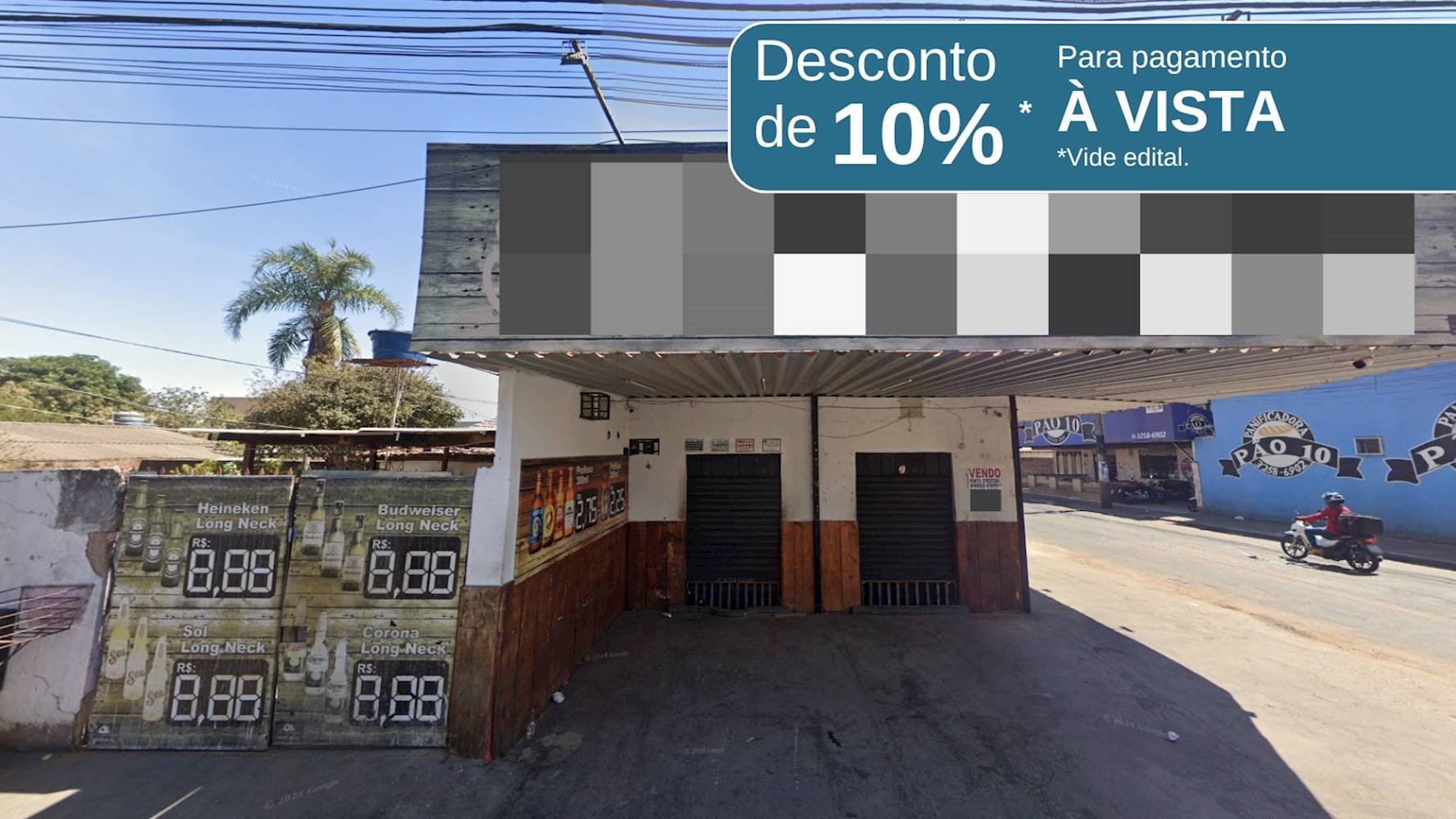 Imagem do imóvel Casa no Setor Garavelo em Goiânia/GO