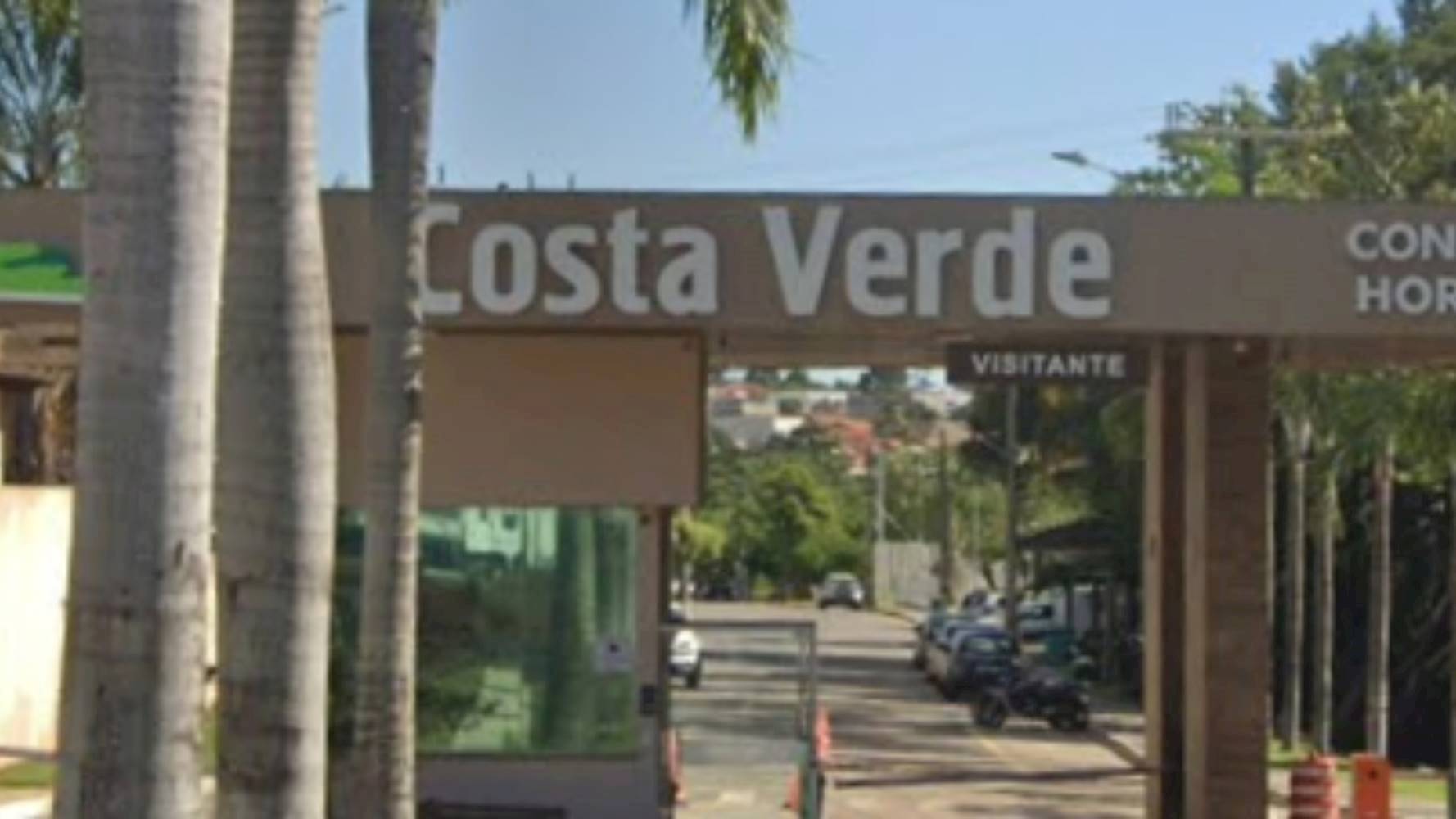 Casa no "Condomínio Horizontal Costa Verde" - Goiânia/GO, localizado em Goiânia - GO
