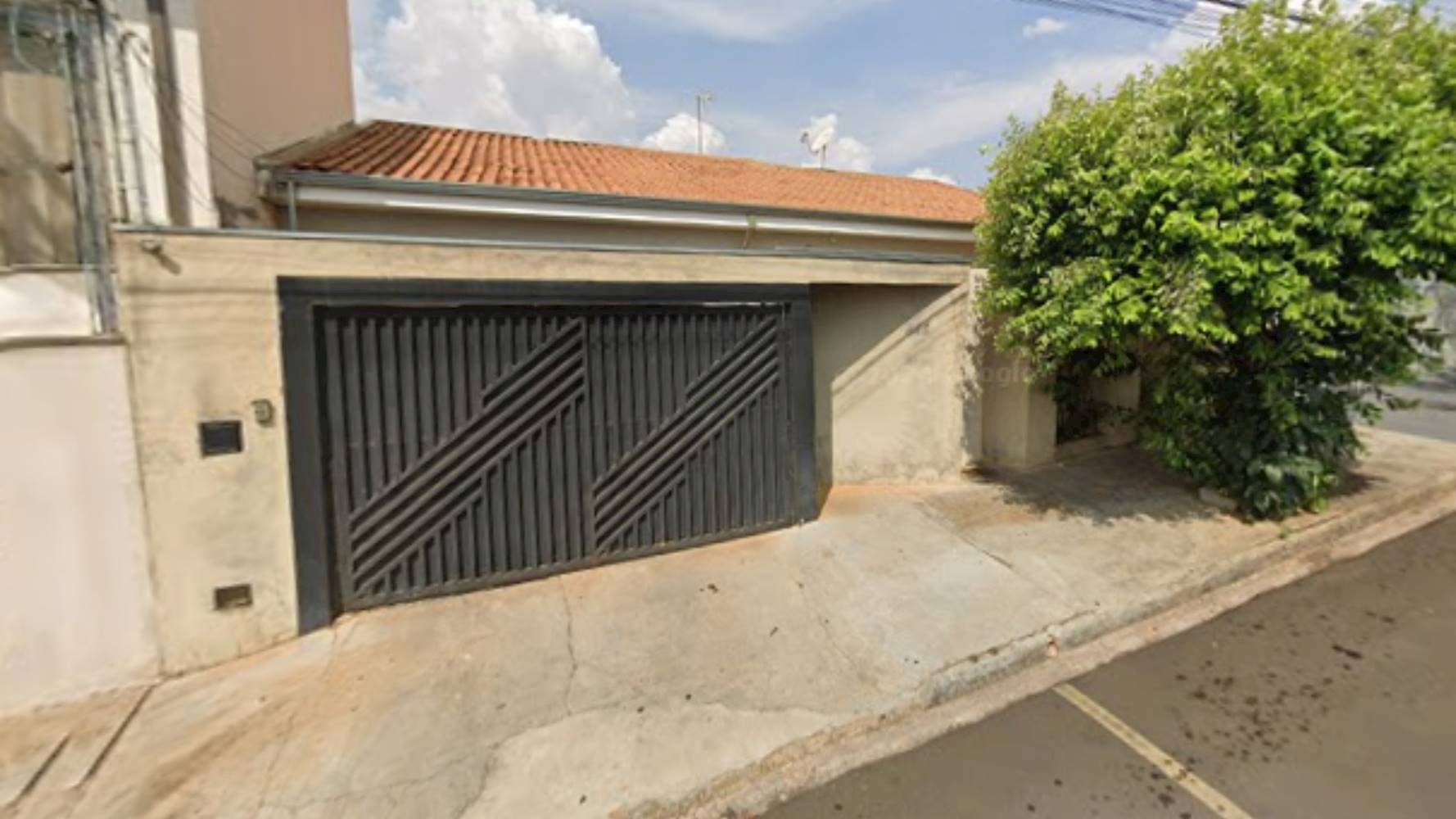 Casa no Parque Residencial Paraíso - Catanduva/SP, localizado em Catanduva - SP