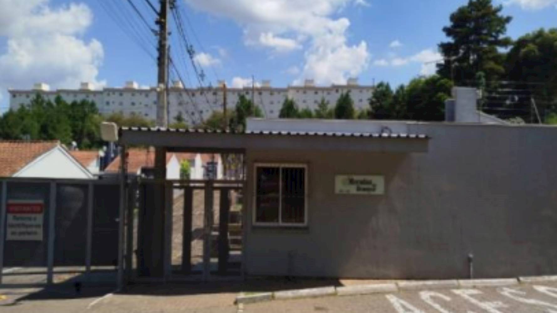 Casa no "Condomínio Moradas do Bosque" - Santo Afonso - Novo Hamburgo/RS