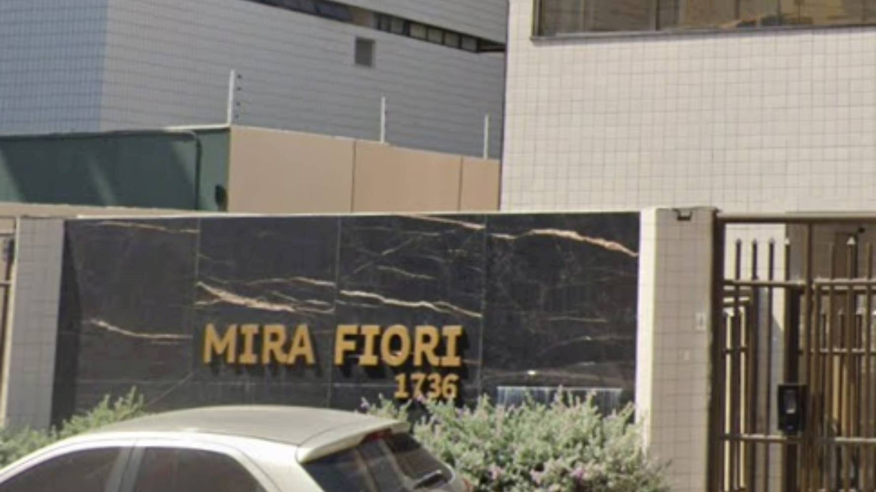 Apartamento no "Edifício Mirafiori" - Varjota - Fortaleza/CE, localizado em Fortaleza - CE