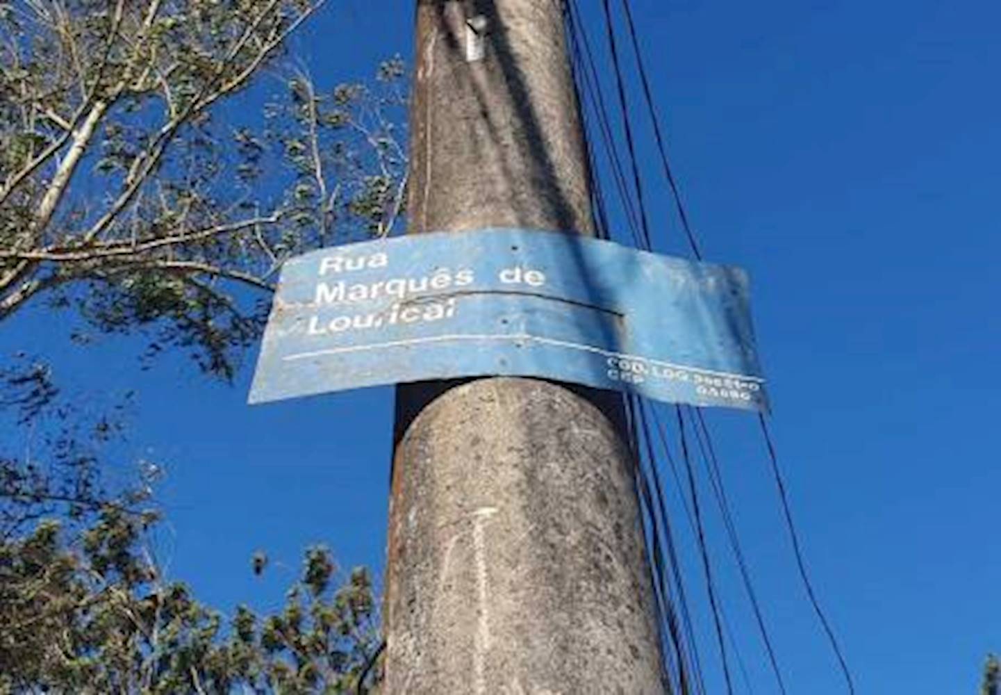 Terreno no Jardim Santa Fe - São Paulo/SP, localizado em São Paulo - SP