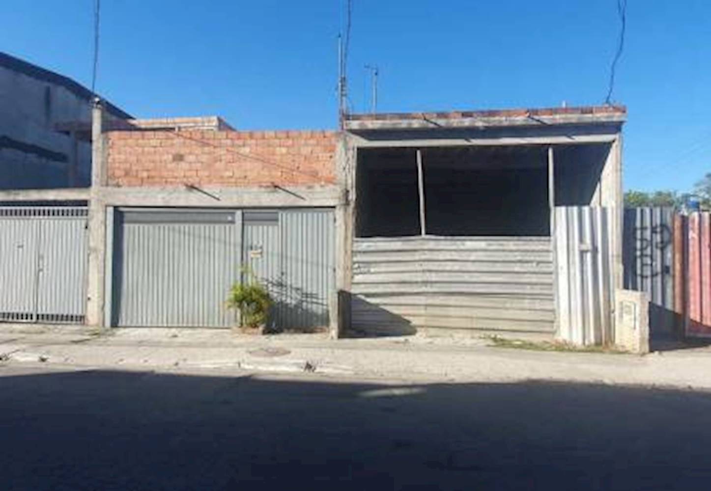 Terreno no Jardim Santa Fe - São Paulo/SP, localizado em São Paulo - SP