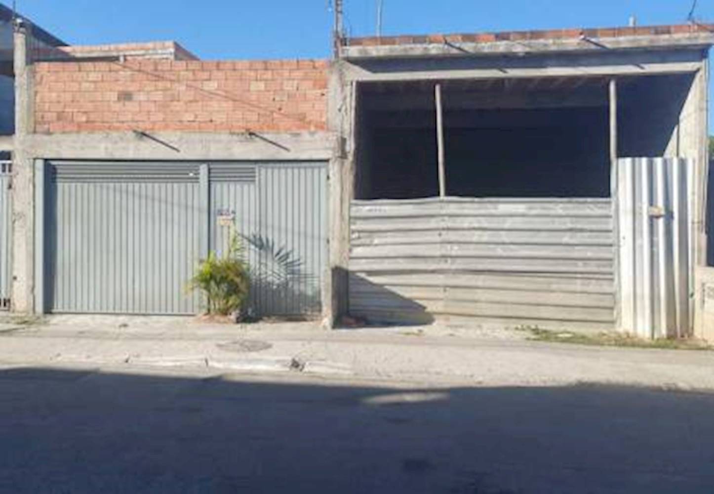 Terreno no Jardim Santa Fe - São Paulo/SP, localizado em São Paulo - SP