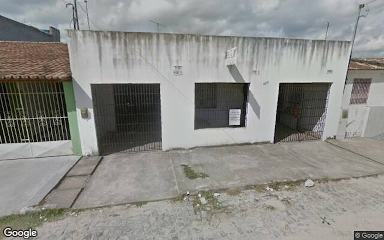 Imagem do imóvel Casa no Parque Dos Farois - Nossa Senhora do Socorro/SE
