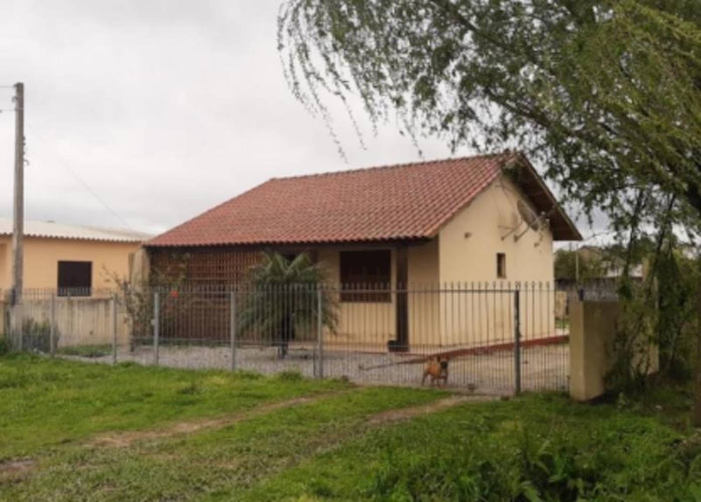 Imagem do imóvel Casa em Três Vendas - Pelotas/RS