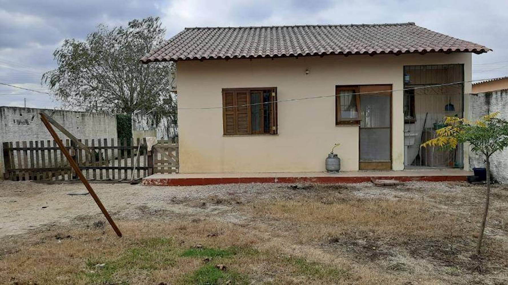 Casa em Três Vendas - Pelotas/RS, localizado em Pelotas - RS