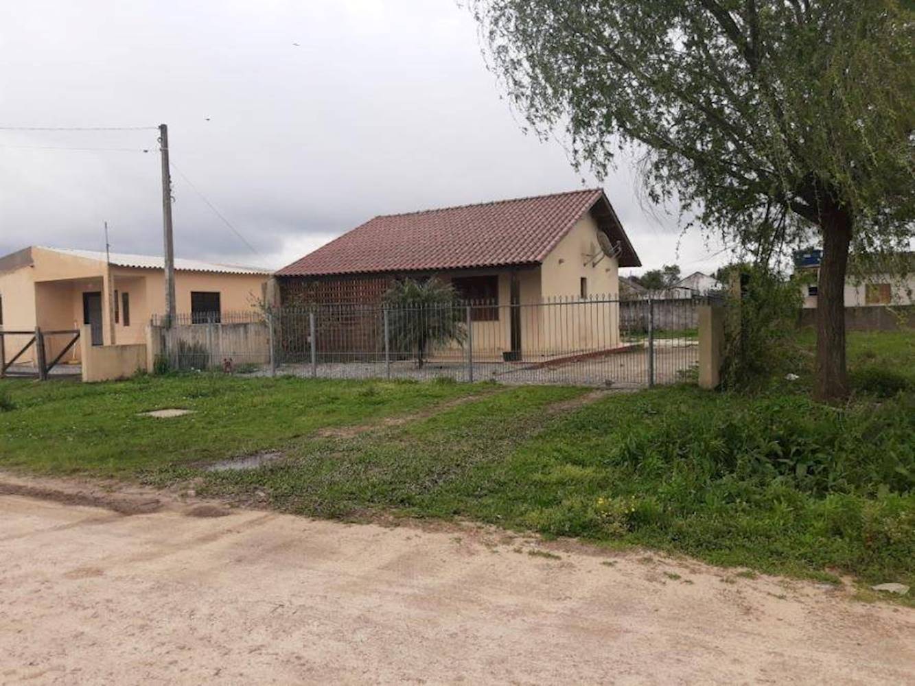 Casa em Três Vendas - Pelotas/RS, localizado em Pelotas - RS