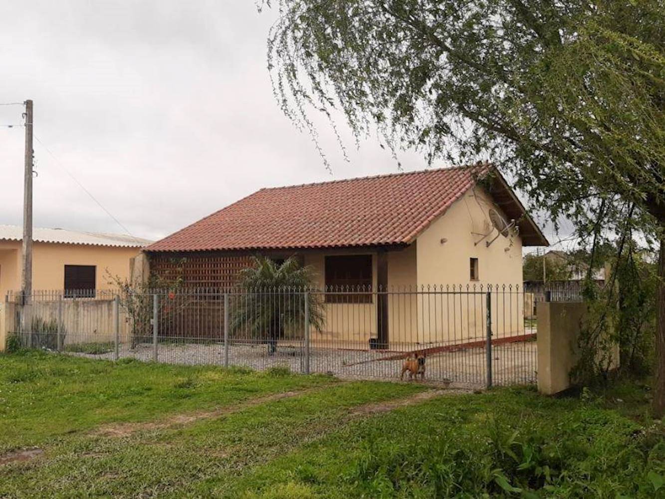 Casa em Três Vendas - Pelotas/RS, localizado em Pelotas - RS
