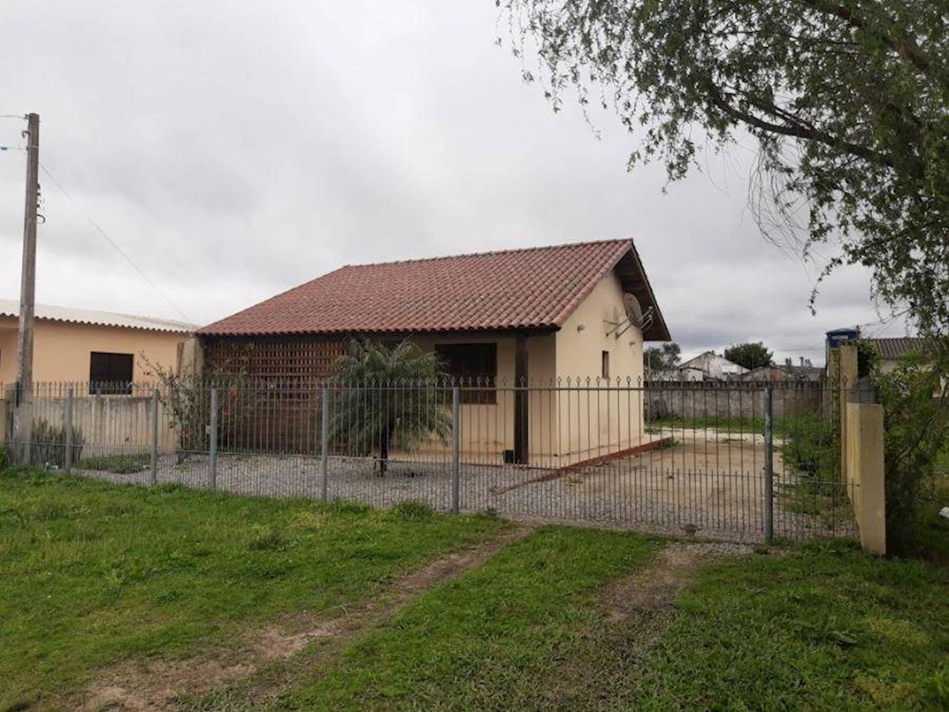 Casa em Três Vendas - Pelotas/RS, localizado em Pelotas - RS