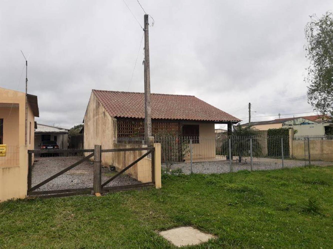 Casa em Três Vendas - Pelotas/RS, localizado em Pelotas - RS