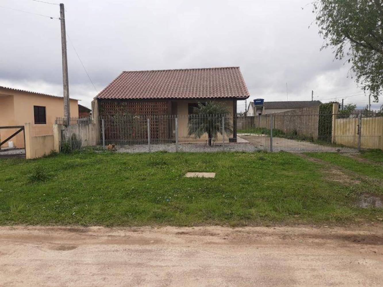 Casa em Três Vendas - Pelotas/RS, localizado em Pelotas - RS