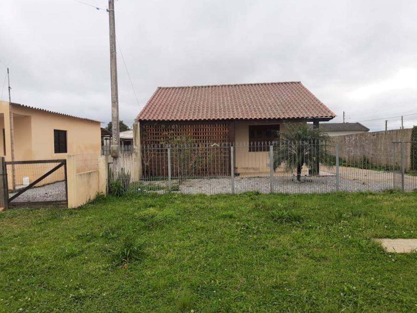 Casa em Três Vendas - Pelotas/RS, localizado em Pelotas - RS