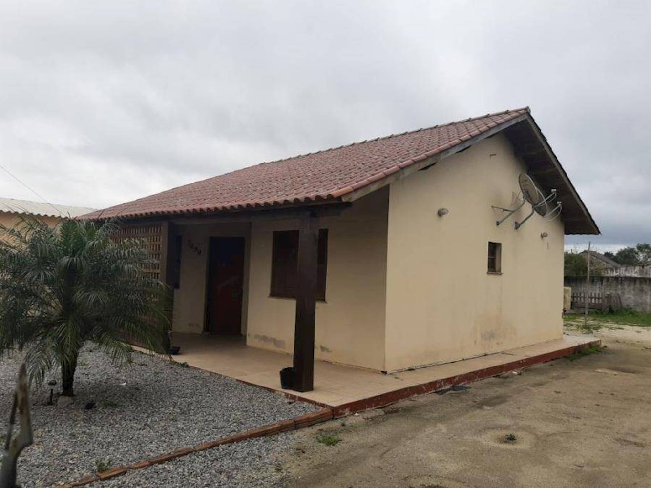 Casa em Três Vendas - Pelotas/RS, localizado em Pelotas - RS