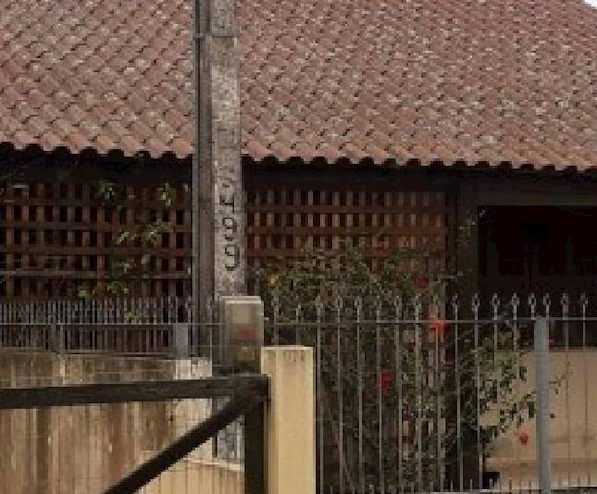Casa em Três Vendas - Pelotas/RS, localizado em Pelotas - RS