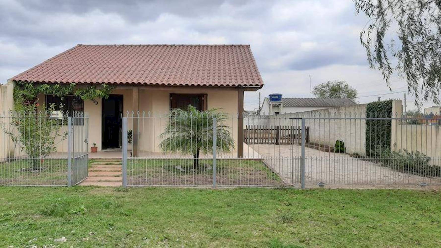 Casa em Três Vendas - Pelotas/RS, localizado em Pelotas - RS