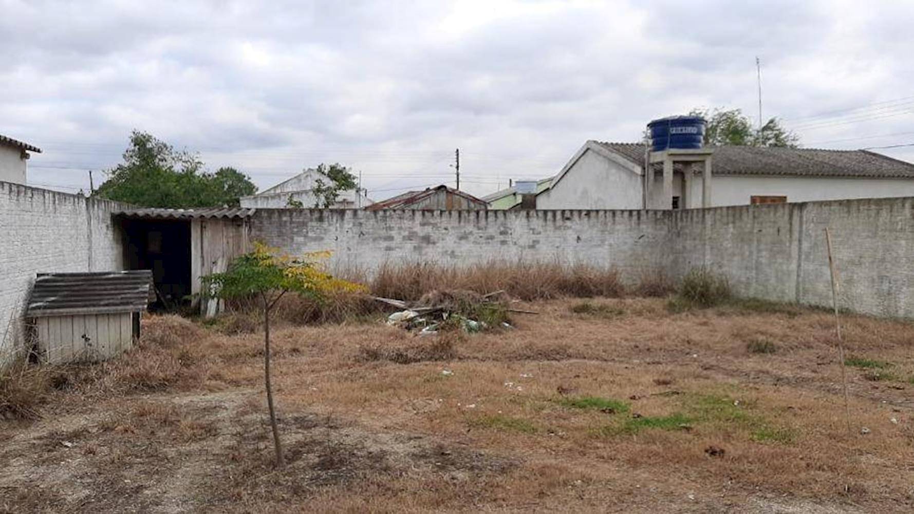 Casa em Três Vendas - Pelotas/RS, localizado em Pelotas - RS