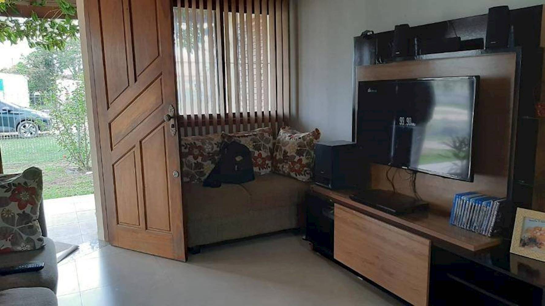 Casa em Três Vendas - Pelotas/RS, localizado em Pelotas - RS