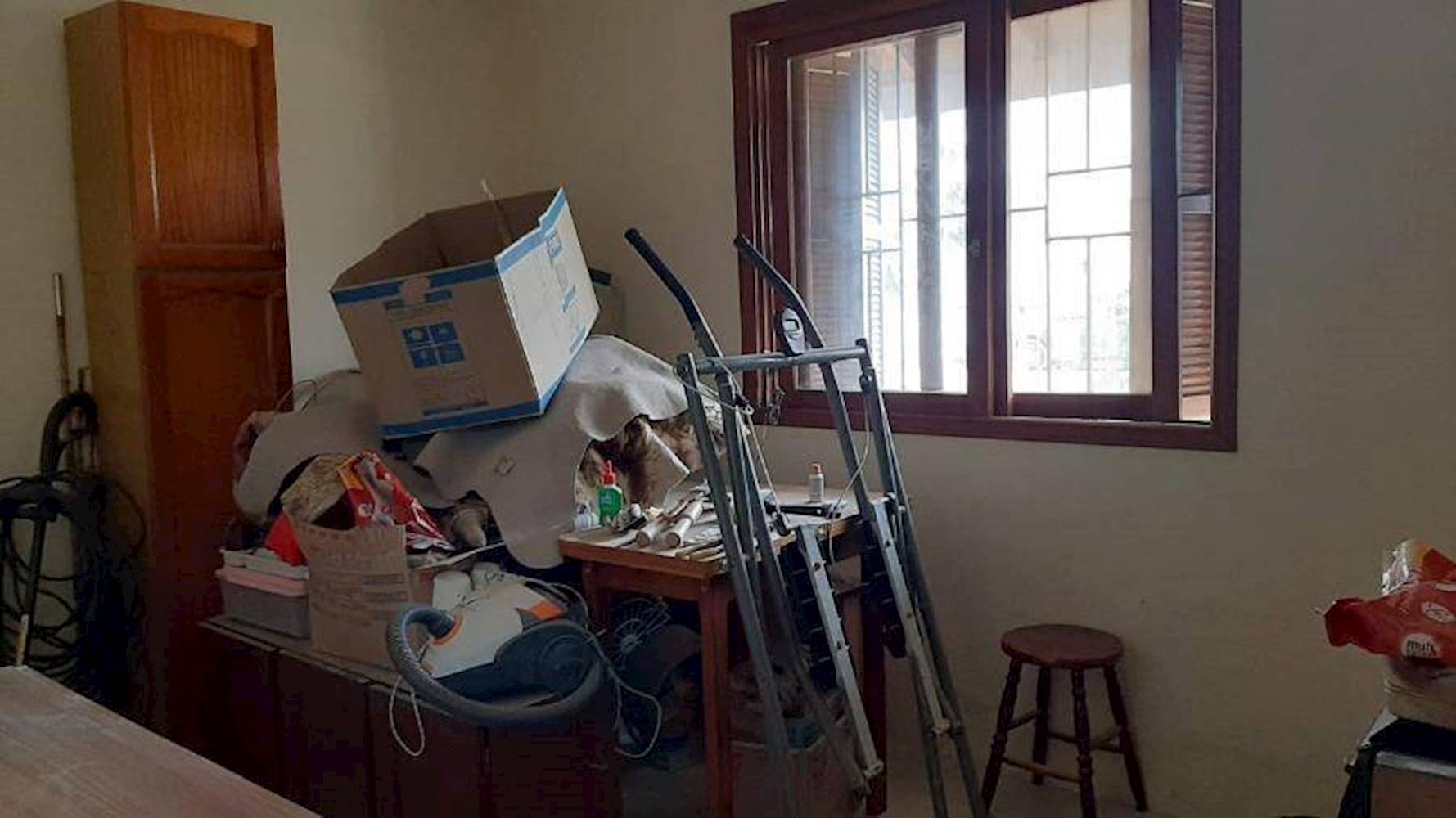 Casa em Três Vendas - Pelotas/RS, localizado em Pelotas - RS