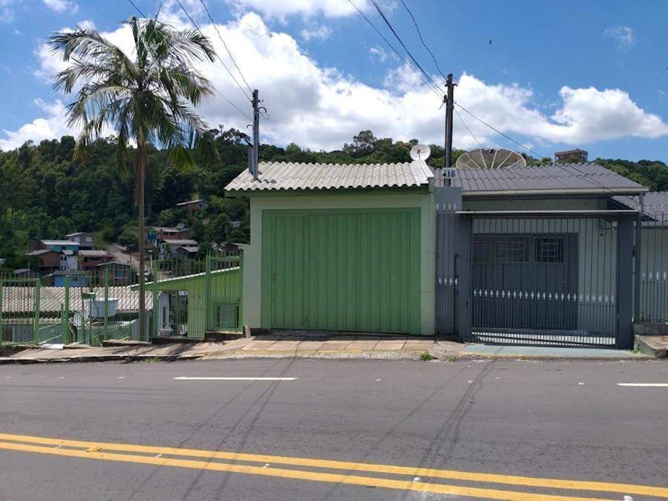 Imagem do imóvel Casa em Planalto - Caxias do Sul/RS