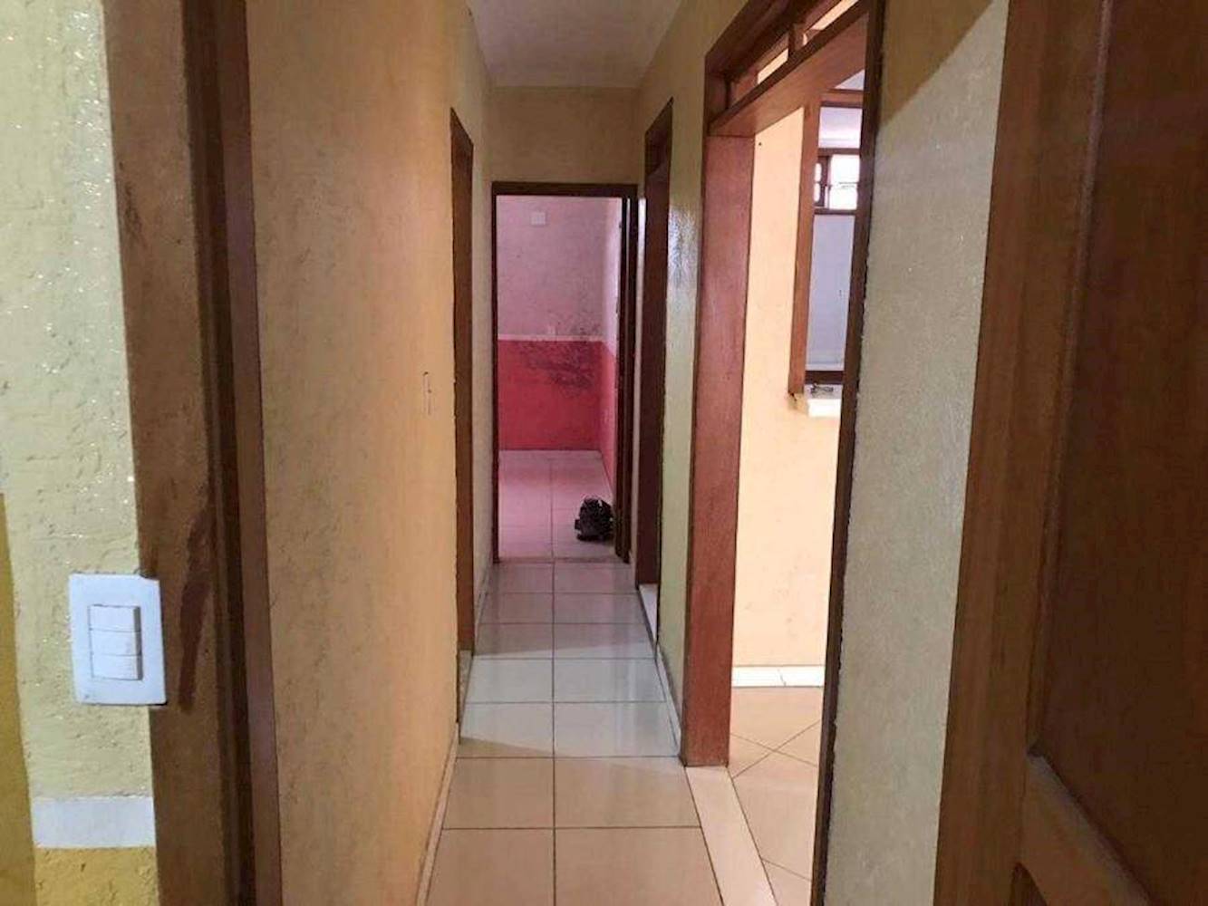 Casa em Nova Vitória - Camaçari/BA, localizado em Camaçari - BA