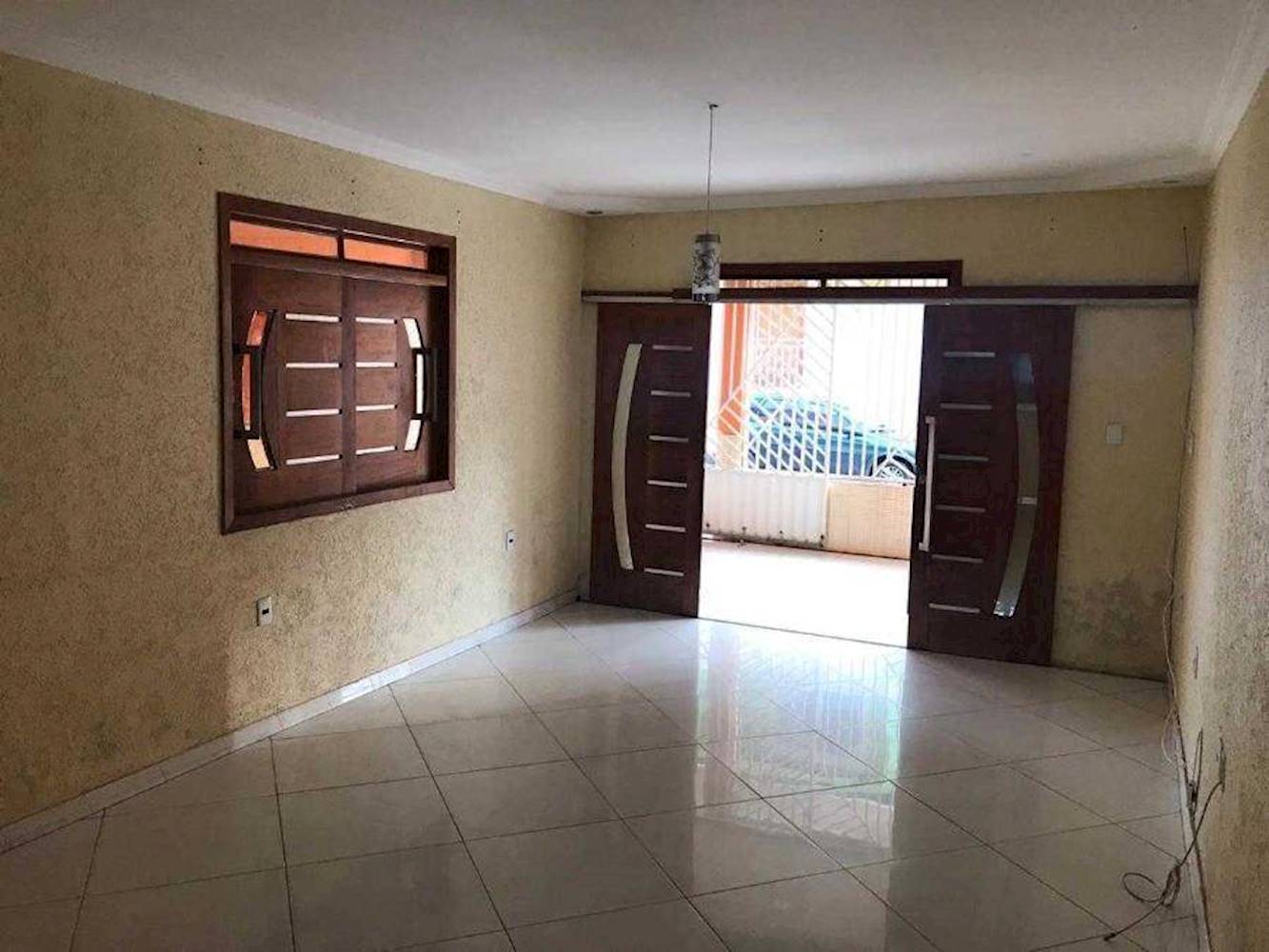 Casa em Nova Vitória - Camaçari/BA, localizado em Camaçari - BA