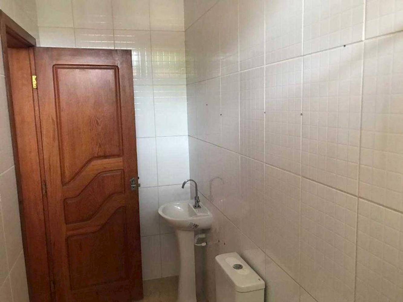 Casa em Nova Vitória - Camaçari/BA, localizado em Camaçari - BA