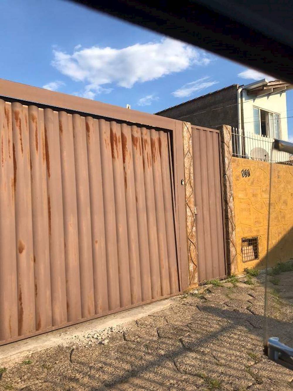 Imagem do imóvel Casa em Petrópolis - Lages/SC